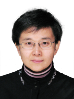 李晓娟 照片