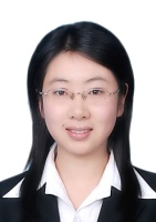 李杨 照片