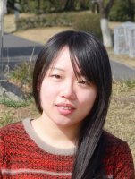 李梦蕾 照片