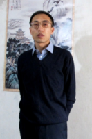 李殿森 照片