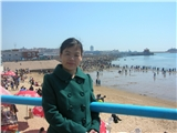 李民丽 照片