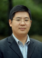 李永斌 照片