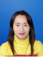 李红 照片