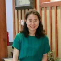 李莉娜 照片