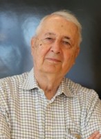 罗德里·麦克法奈尔 Roderick MacFarquhar 照片
