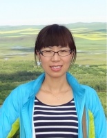 孟海蓉 照片