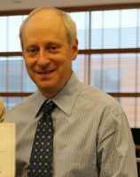 迈克尔·桑德尔 Michael J. Sandel 照片