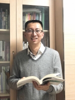 马思宇 照片