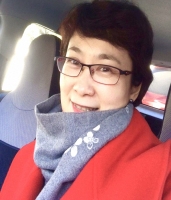 马晓辉 照片
