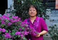 孙晓华 照片