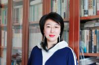 孙晓娅 照片