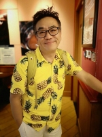 沙杰 照片