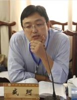 盛珂 照片