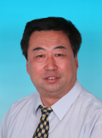 王道平 照片
