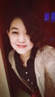 唐延延 照片