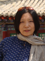 滕英 照片