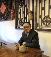 田汉族 照片