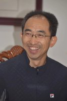 吴春福 照片