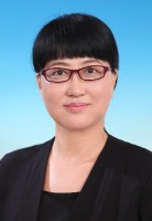王勤 照片