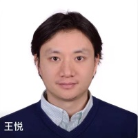 王悦 照片