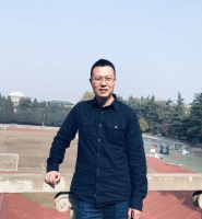 王春辉 照片