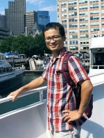 王晓君 照片