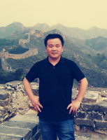 王海龙 照片