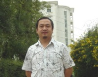 王燕平 照片