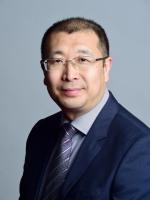 魏　钧 照片