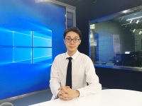 魏戈 照片