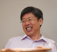 徐勇 照片