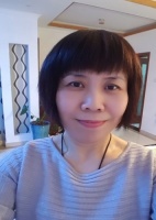 徐燕 照片