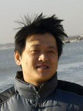 魏巍 照片