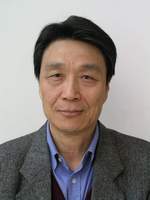 邢克超 照片