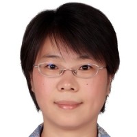 吴秀丽 照片
