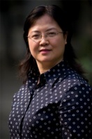 杨小琴 照片