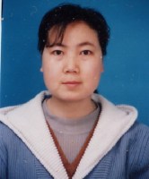 杨秀萍 照片