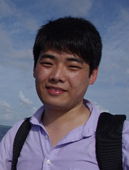 杨龙坤 照片