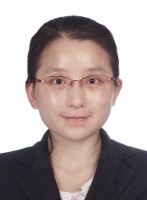 袁瑶 照片