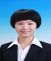 周萍 照片