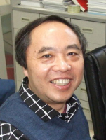 张存林 照片