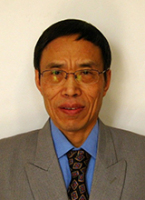 徐九华 照片