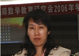 张燕勤 照片