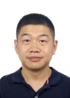 张磊 照片