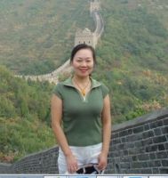 张艳玲 照片
