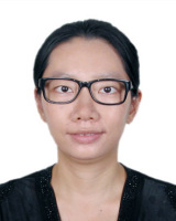 朱慧涓 照片