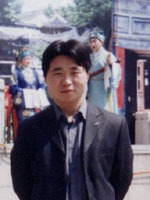 朱瑞党 照片