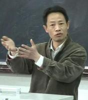 朱虹 照片