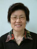 翟永存 照片
