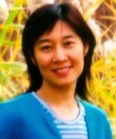 赵云云 照片